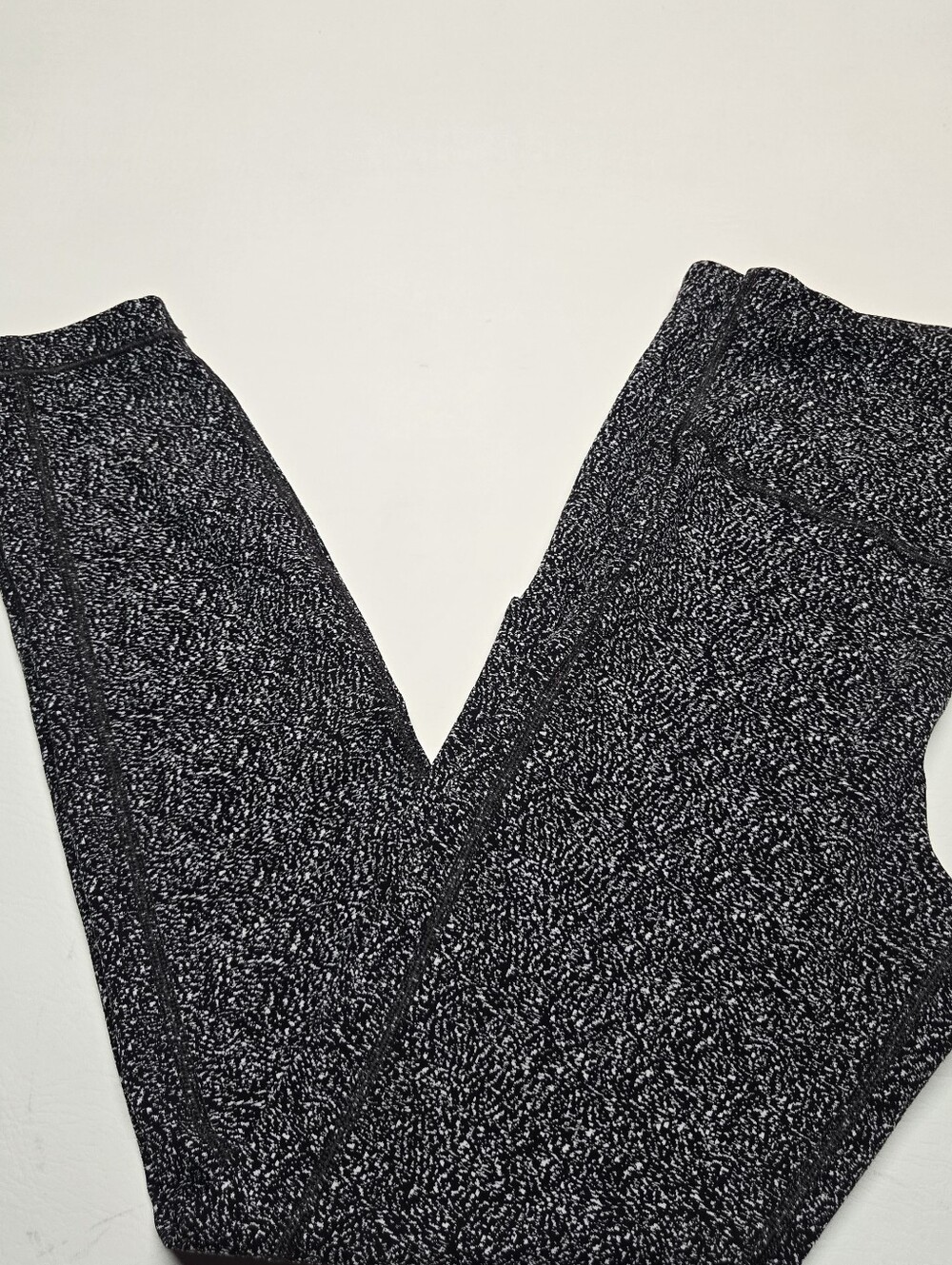 Athleta Ultimate Stash Textured Leggings
